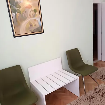 With A Parking Space - 12695 Apartment *