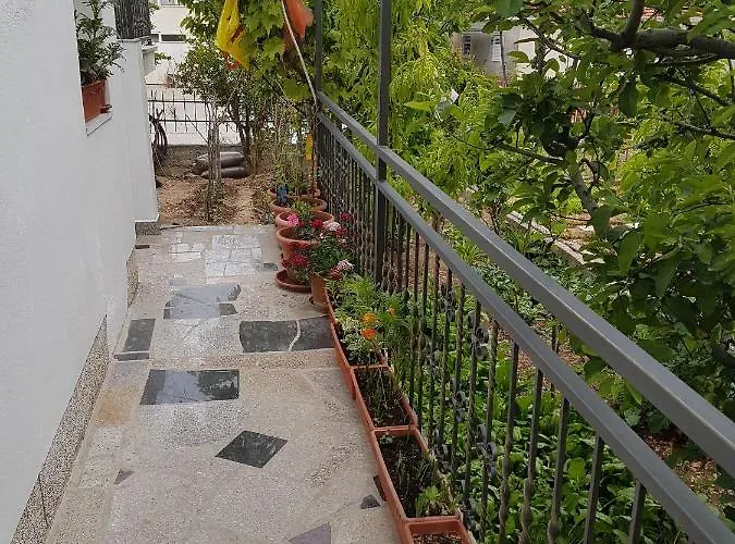 With Parking Space - 12695 Апартаменты