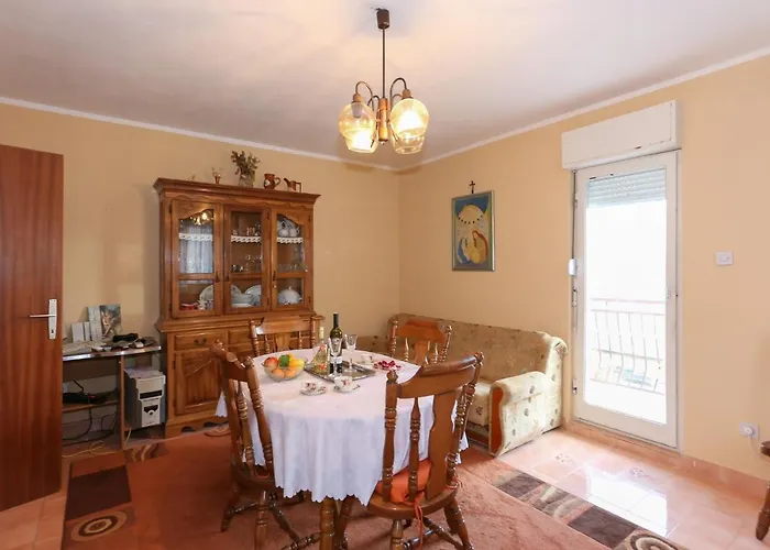 Апартаменты With Parking Space - 12695 *