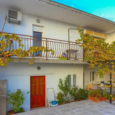 Apartment With A Parking Space - 12695
