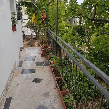 With A Parking Space - 12695 Apartment